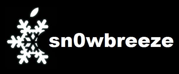 Sn0wBreeze dla iOS 4 1