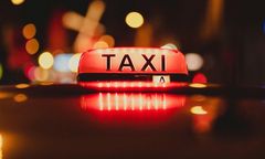 Atak nożem na taksówkarkę w Lesznie. Wiadomo, kim był sprawca