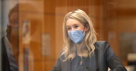 Elizabeth Holmes jest uznana za winną oszustwa. Miała zdefraudować miliony dolarów