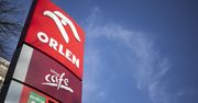 Oszustwo "na Orlen". Akcji na taką skalę dawno nie było