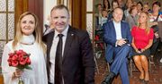 Historia miłości Jacka i Joanny Kurskich. Poznali się w pracy, a ich ślub wywołał SKANDAL... "To jęk ZAWIŚCI"
