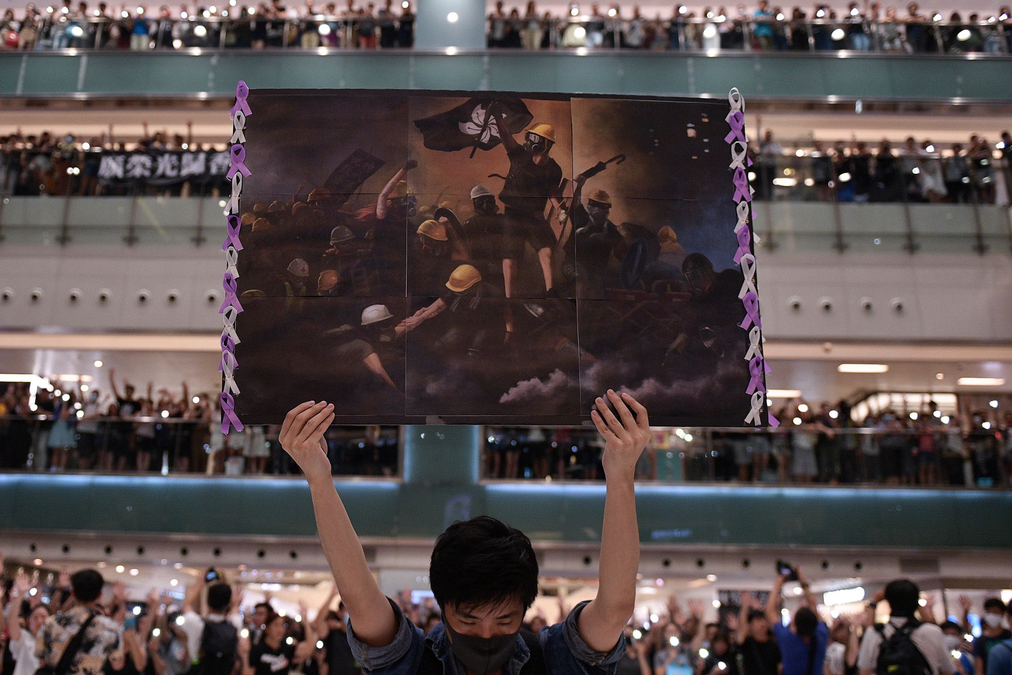 World Press Photo 2020: Yasuyoshi Chiba Fotografem Roku 2020 16