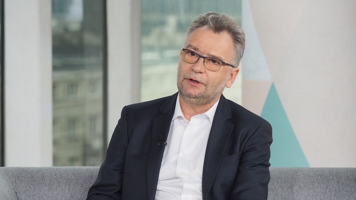 Wyrzucają jeden wytrych, ale jednocześnie zastępują je innymi dużo łatwiejszymi w użyciu przez organy podatkowe - mówi o Ordynacji Marek Isański.