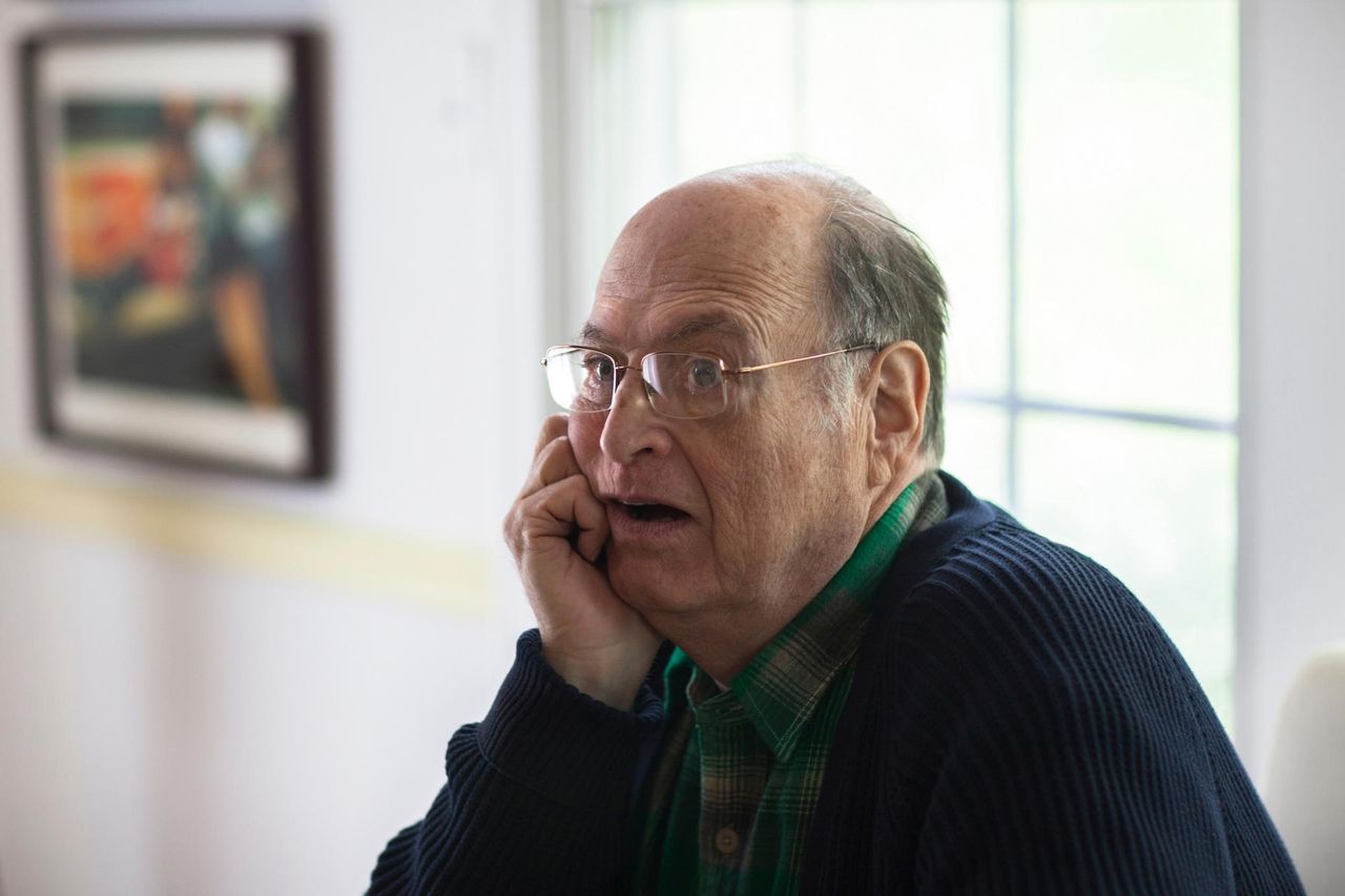 Badacze odkryli nową przyczynę parkinsona. "Głód żelaza" sprzyja neurodegeneracji