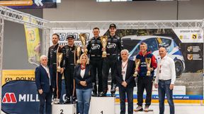 Matulka nowym liderem mistrzostw Polski. Absolutna dominacja w Świdnicy