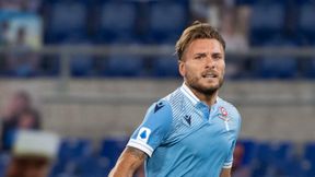 Serie A. "Lazio na zawsze!" Jasna deklaracja zwycięzcy Złotego Buta