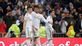 La Liga. Real Madryt - Sevilla FC: zwycięski dublet Casemiro w hicie kolejki