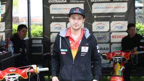 Vaclav Milik wyrasta na jednego z liderów Betard Sparty