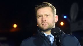 Nieoficjalnie. Jest decyzja w sprawie startu Rosjan w Zakopanem