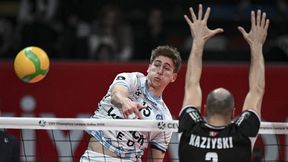 Pasjonująca walka w grupie LUK-u w LM. Kapitalny wyczyn atakującego