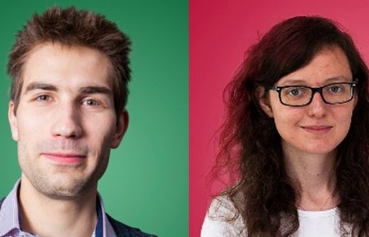 Value Media: Piotr Pater na czele działu analitycznego, Marta Jereczek jako web analyst