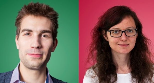 Value Media: Piotr Pater na czele działu analitycznego, Marta Jereczek jako web analyst