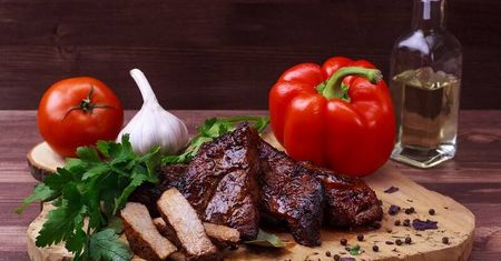 Restauracja Chisza otwiera nową część lokalu – w piwnicach
