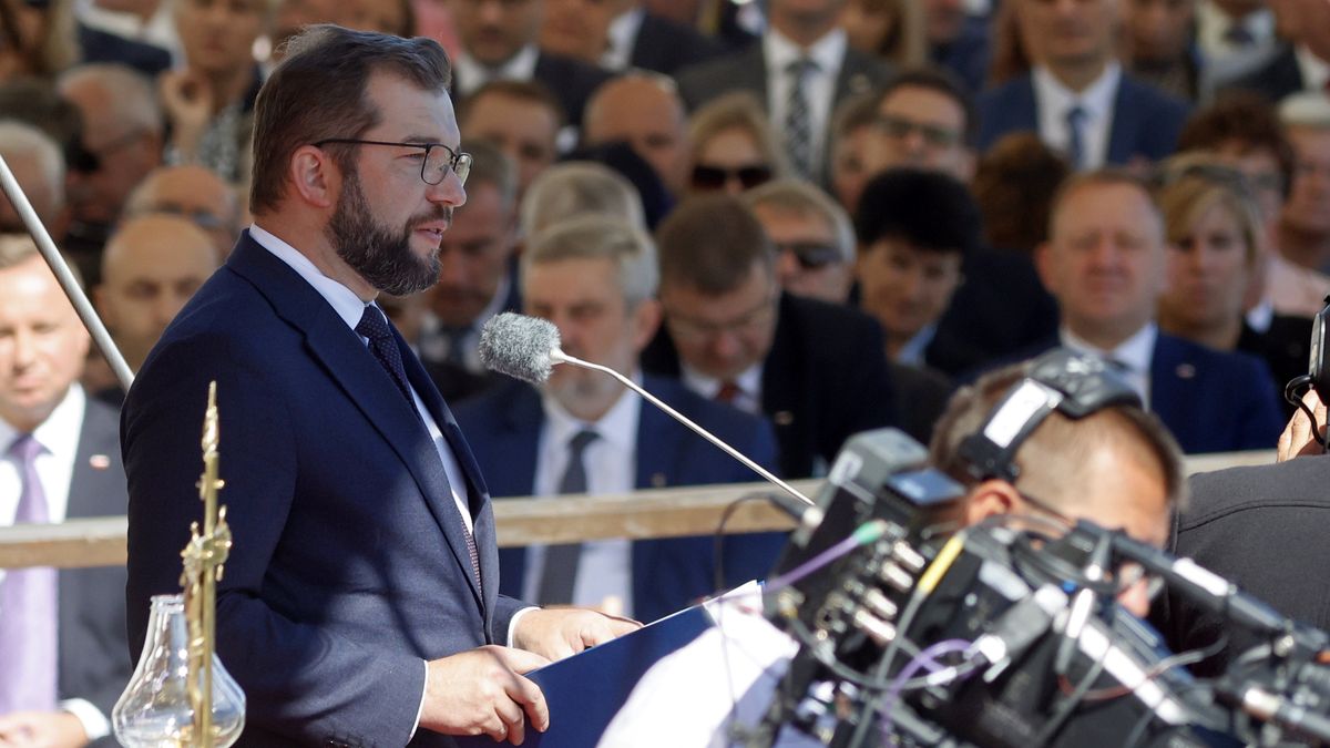 Stan wyjątkowy na granicy z Białorusią. Minister rolnictwa i rozwoju wsi Grzegorz Puda zapewnia, że będzie wsparcie dla rolników