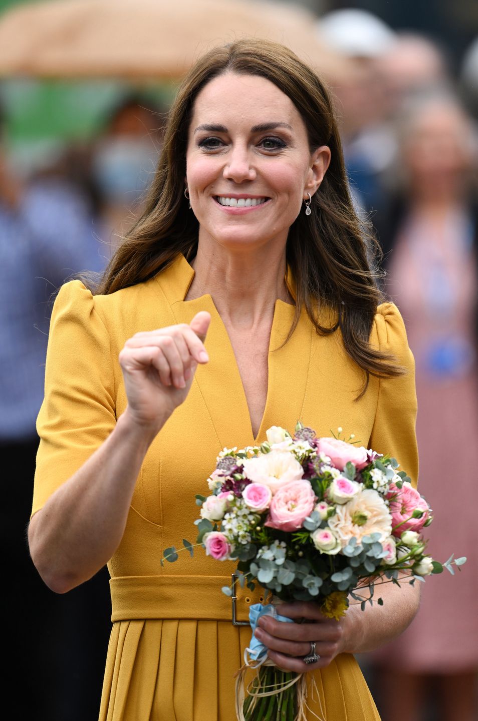 Księżna Kate