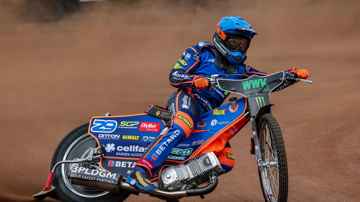 WP SportoweFakty / Michał Krupa