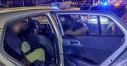 Lubuskie: Ukradli kilka tysięcy euro z zaparkowanego samochodu