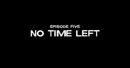 The Walking Dead, Episode 5: No Time Left - zakończenie, bez huku, ale zapadające w pamięć