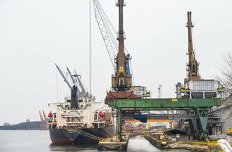 Do Polski przypłynie wielki gazowiec. Co dalej z cenami gazu?