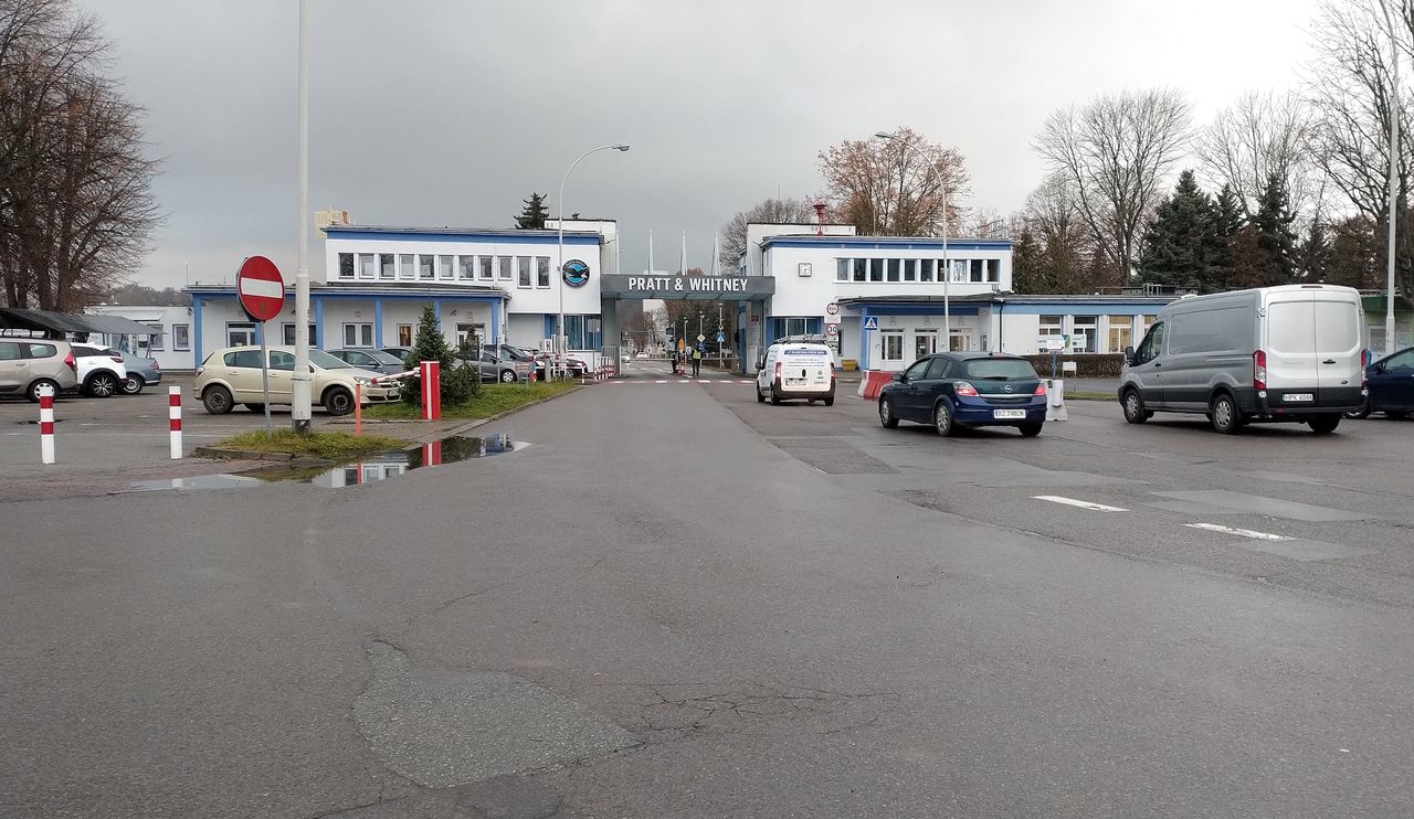 Gigant zbuduje fabrykę w Polsce. Będą nowe miejsca pracy