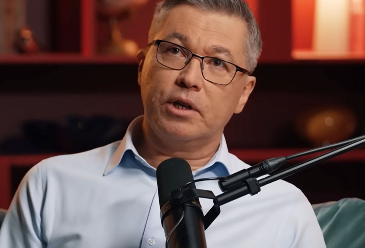 "Czuje, że umiera". Przerażające, co czuje osoba z napadem lęku