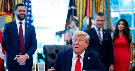 Putin nie spotka się z Zełenskim? Trump: Nie lubi go