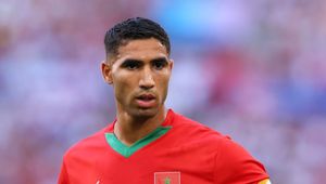 "To nie jest normalne". Gwiazdor zdenerwował się na swoich kibiców