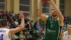 Turniej w Krośnie: Bezlitośni gospodarze