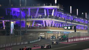 Zespoły już wiedzą. Przez wojnę nie będzie wyścigów F1 na Bliskim Wschodzie?