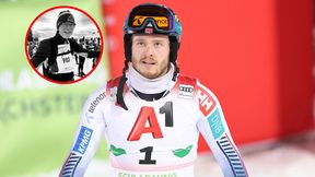 Dla niego igrzyska zaczęły się tragicznie. "Nie wiem jak bez ciebie przeżyję"