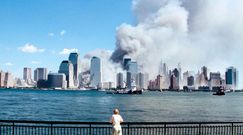 20 lat po zamachu na World Trade Center w USA. Gorzkie wspomnienia ocalałych