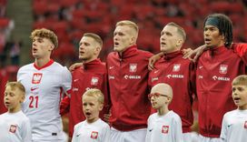 Niepokojące wieści ws. kadrowicza