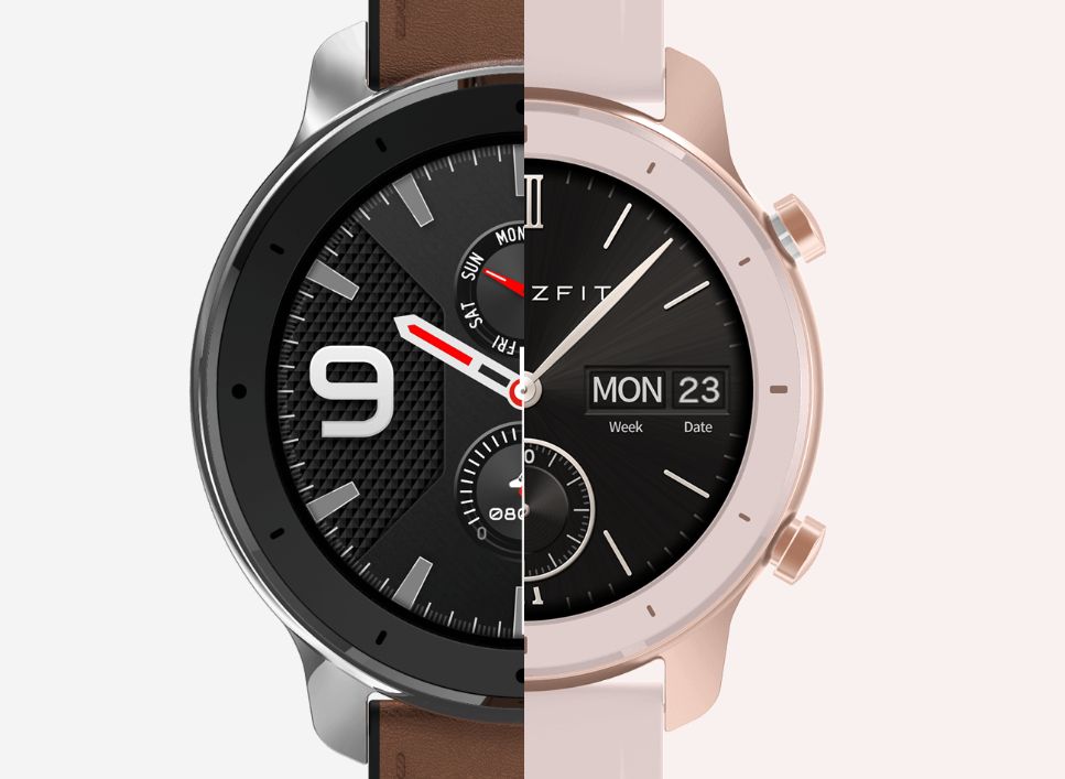 Honor MagicWatch 2 oficjalnie. Ma działać dwa tygodnie na jednym ładowaniu 4