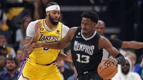 Ważne zwycięstwa wyżej rozstawionych w NBA. I to bez swoich liderów