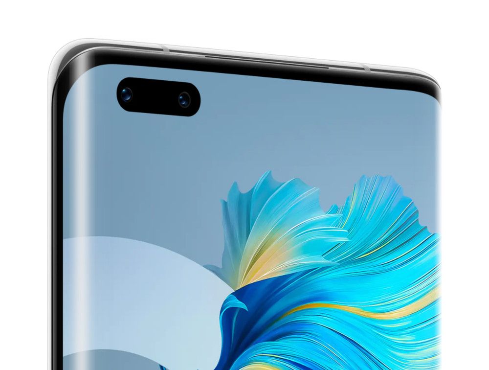 Huawei Mate 40 oficjalnie. Najdroższy kosztuje 10 000 zł 4