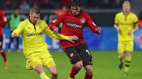 Majdan: Kiedyś myślałem, że Boenisch będzie drugim Piszczkiem...