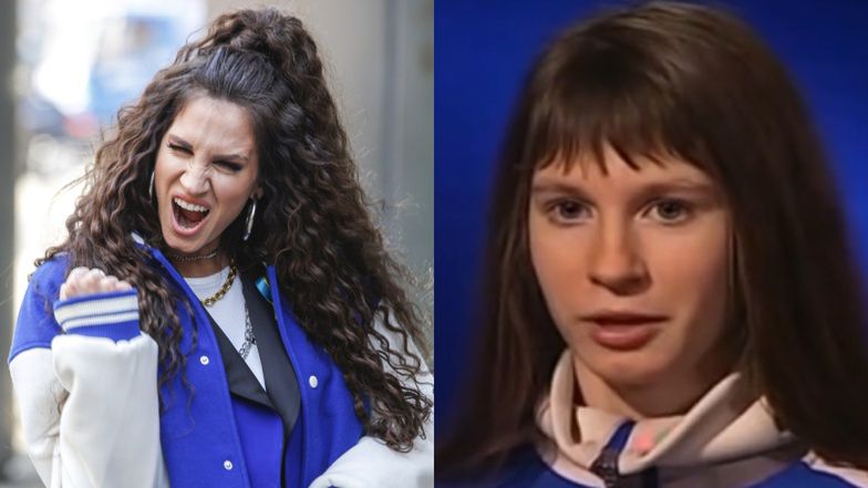 Tak 16-letnia Sylwia Grzeszczak zaczynała karierę w "Idolu". Jurorzy już na castingu nie mieli dla niej LITOŚCI: "To jest wyrok śmierci" (WIDEO)