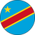 Reprezentacja Demokratycznej Republiki Konga