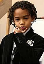 Jaden Smith