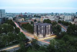 Wrocław. Koniec szkieletora na Szczepinie. Będzie stupokojowy hotel