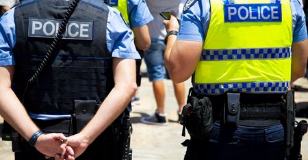 Koszmar dzieci w Melbourne. Nauczyciel muzyki przyznał się do wykorzystywania seksualnego