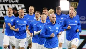 Islandia to sportowy fenomen. Polscy kibice będą w szoku