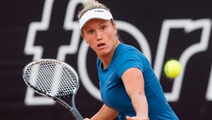 WTA Taszkent: Katarzyna Kawa kontra Kristyna Pliskova. Mistrzyni z 2016 roku na drodze Polki