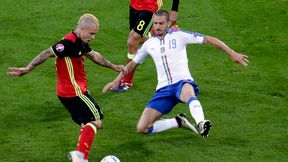 Euro 2016. Włosi znów na zero z tyłu, Gianluigi Buffon zachwycony obrońcami. "Są wyjątkowi"