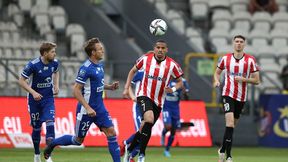 Popis Cracovii. Wisła Płock nie dojechała na mecz