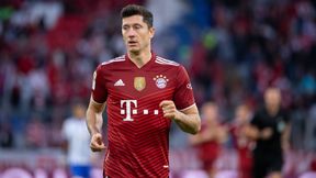 Sensacyjne wieści o Lewandowskim. Prosto z Hiszpanii