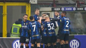 Katastrofa Interu Mediolan była blisko