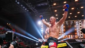 Olbrzymia sensacja w walce wieczoru w KSW