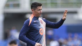 Fabrizio Romano przemówił ws. "Lewego". Tak wygląda sytuacja