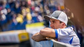 Przez jedenaście lat nie jeździł w Ekstralidze. Wie, że jeżeli dostanie szansę, to sprosta wyzwaniu